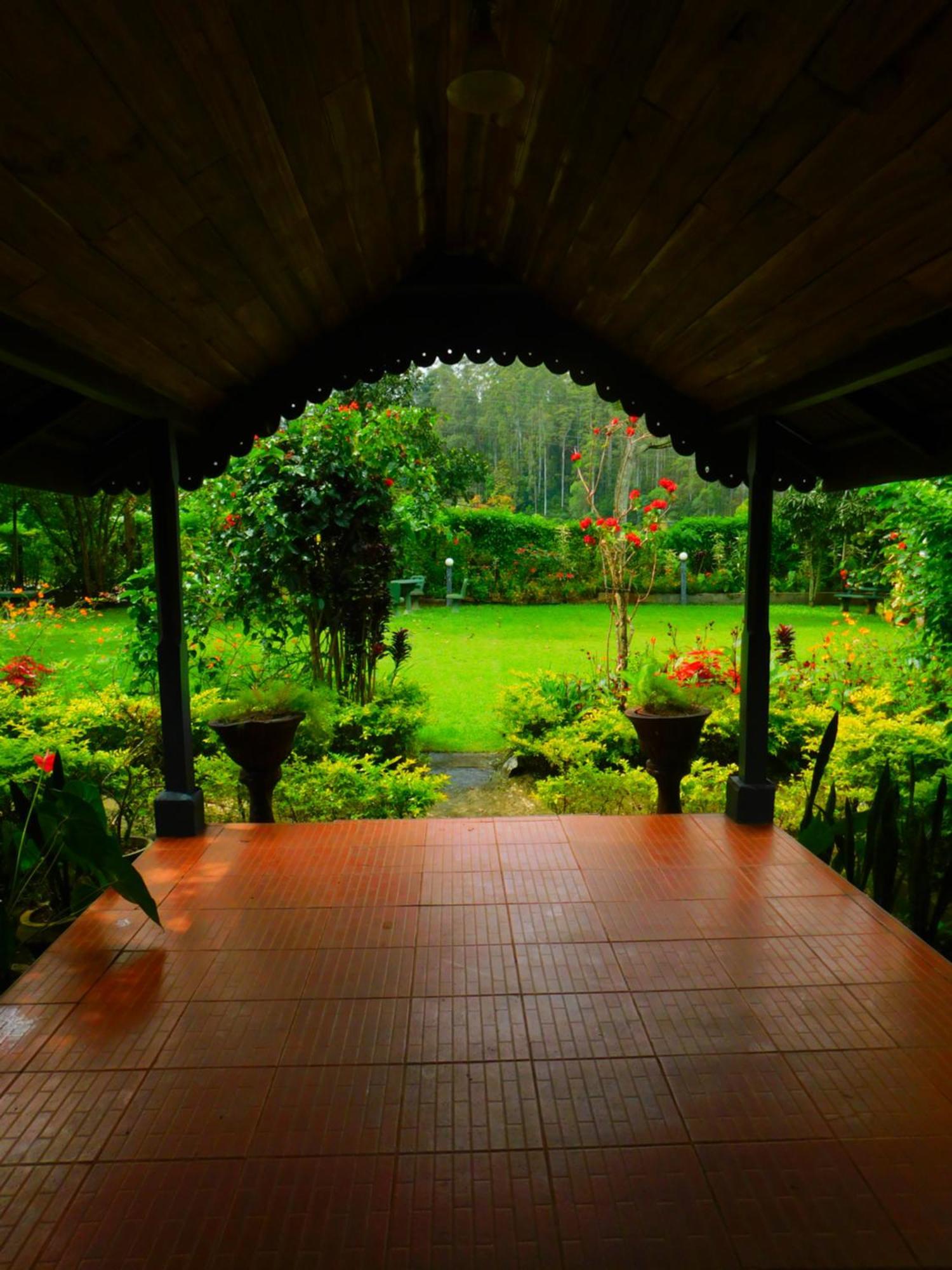 Spring Shannon Heritage Diyatalawa Dış mekan fotoğraf